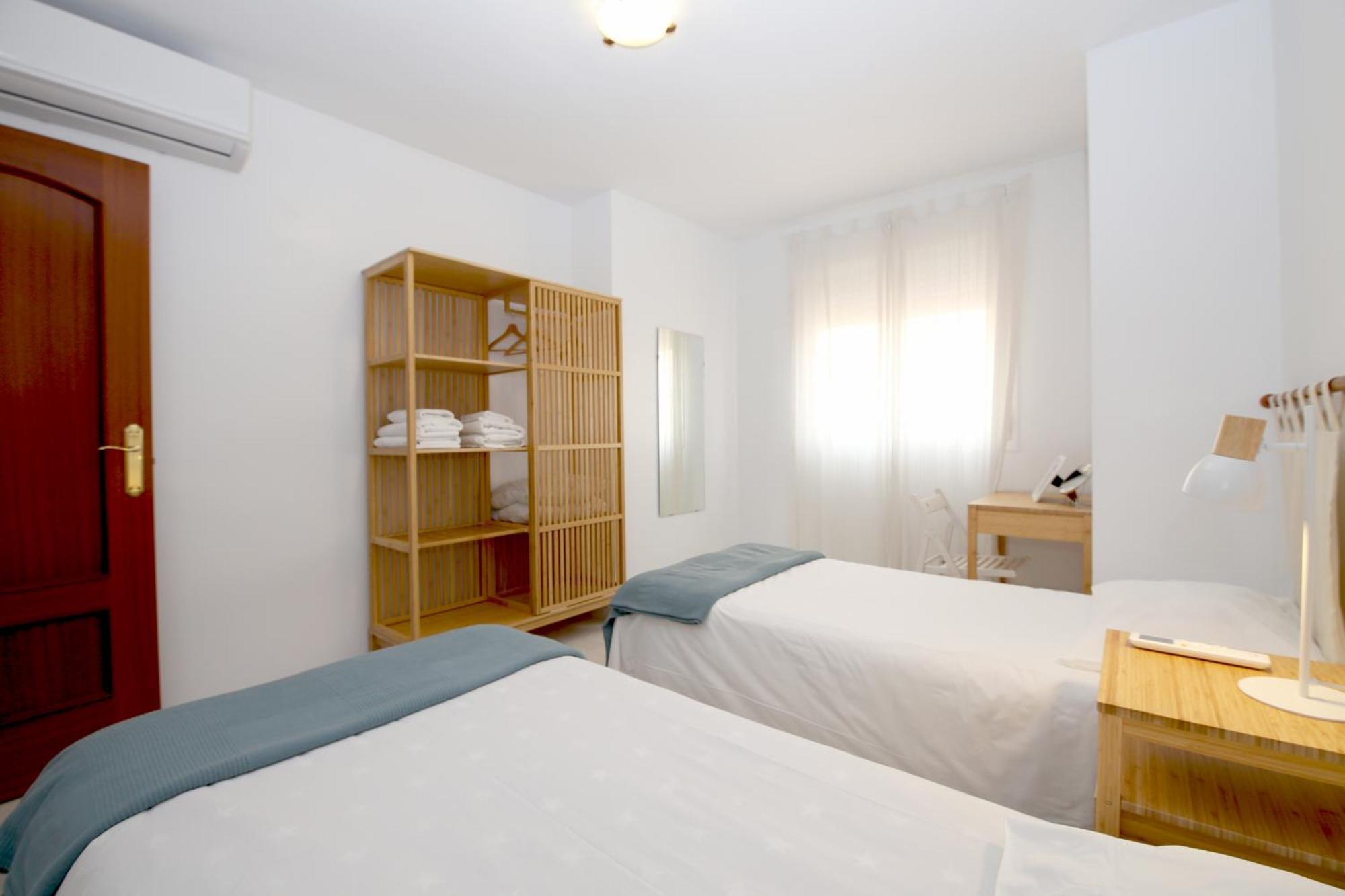Estepona Town Apartment Carmen ภายนอก รูปภาพ